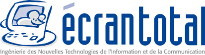 CRAN TOTAL: socit d'ingnierie informatique et des NTIC, base  Nantes